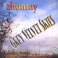 Click here for the story behind the album 'Grey Velvet Skies'...