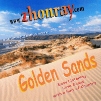 Click here for the story behind the album 'Golden Sands'... Photograph  Janet Baxter