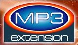 Link to MP3 Extension site...